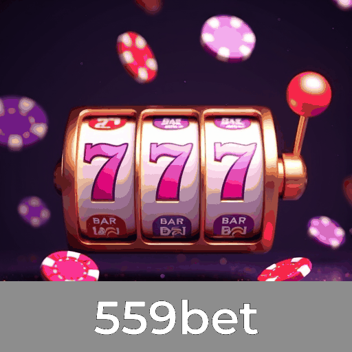 559bet: Jogos Completos - Slots com Mega Prêmios, Mesa Virtual - Estratégia Superior, Live Dealer - Experiência Imersiva
