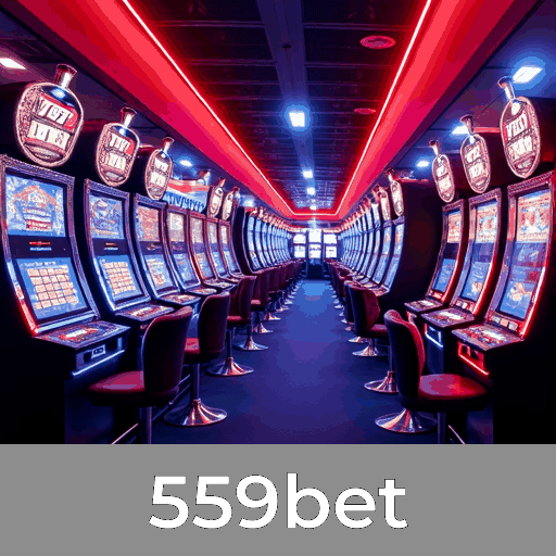 559bet: Experimente Bônus e Promoções Incomparáveis