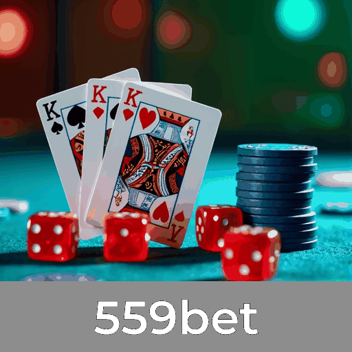 559bet: Especialista em Apostas Esportivas no Brasil