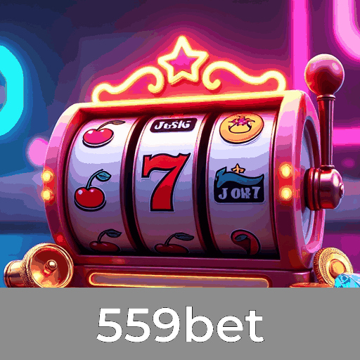 Descubra o Acesso Premium e Seguro no 559bet