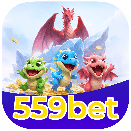 559bet Logo