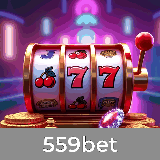 Descubra o Acesso Premium e Seguro no 559bet